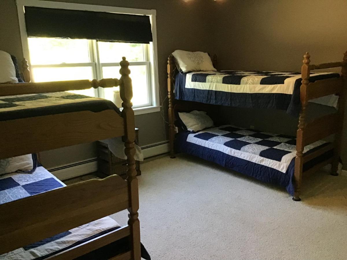 Mount Snow, Snowmobilers N Trailers Plenty Of Parking Villa Wilmington Exterior photo