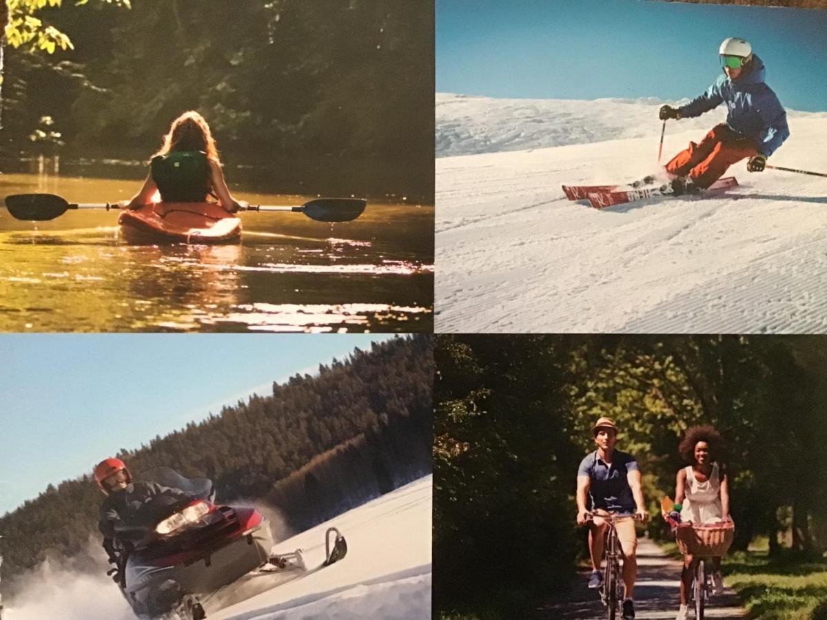Mount Snow, Snowmobilers N Trailers Plenty Of Parking Villa Wilmington Exterior photo